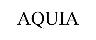 AQUIA