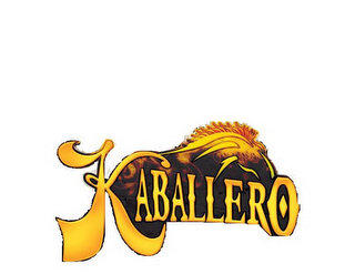 KABALLERO