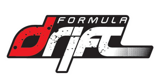 FORMULA DRIFT