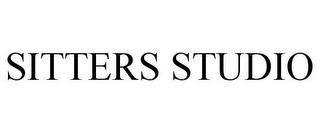 SITTERS STUDIO