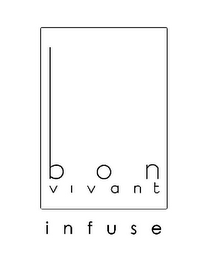 BON VIVANT INFUSE