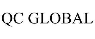 QC GLOBAL