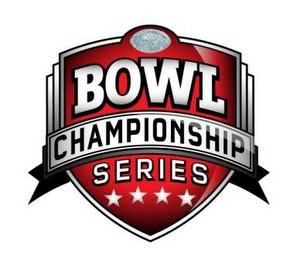 BOWL CHAMPIONSHIP SERIES