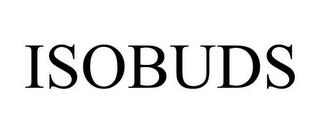 ISOBUDS