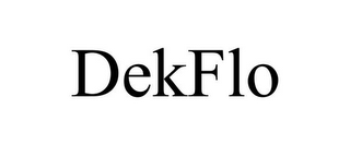 DEKFLO