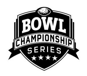 BOWL CHAMPIONSHIP SERIES