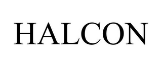 HALCON