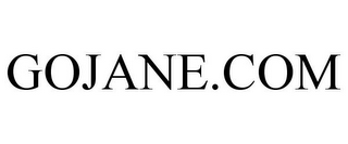 GOJANE.COM