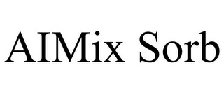 AIMIX SORB