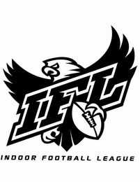 IFL INDOOR FOOTBALL LEAGUE