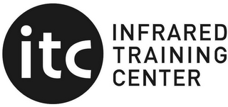 ITC INFRARED TRAINING CENTER