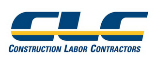 CLC CONSTRUCTION LABOR CONTRACTORS