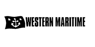 WESTERN MARITIME