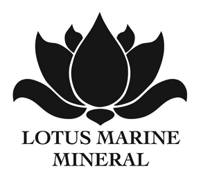 LOTUS MARINE MINERAL