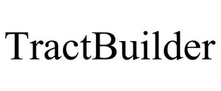 TRACTBUILDER