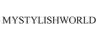 MYSTYLISHWORLD