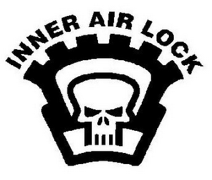 INNER AIR LOCK