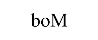 BOM