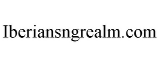 IBERIANSNGREALM.COM