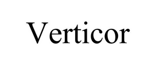 VERTICOR