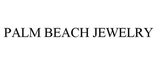 PALM BEACH JEWELRY