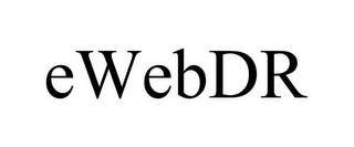 EWEBDR