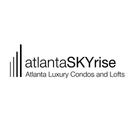 ATLANTASKYRISE ATLANTA LUXURY CONDOS AND LOFTS