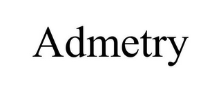 ADMETRY