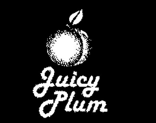 JUICY PLUM