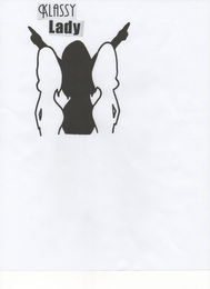 KLASSY LADY