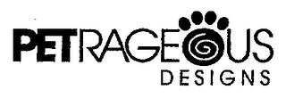 PETRAGEOUS DESIGNS