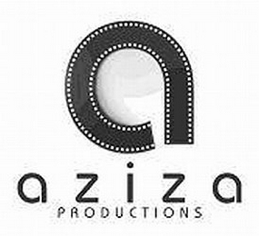 A AZIZA PRODUCTIONS