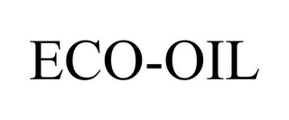 ECO-OIL