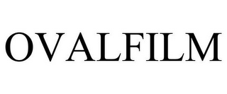 OVALFILM