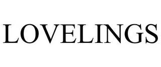 LOVELINGS