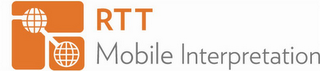 RTT MOBILE INTERPRETATION