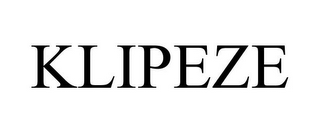 KLIPEZE