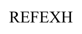 REFEXH