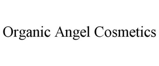 ORGANIC ANGEL COSMETICS