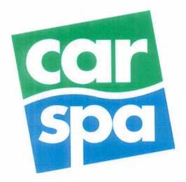 CAR SPA