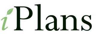 IPLANS