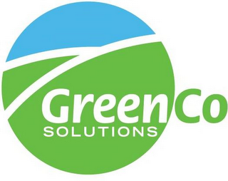 GREENCO SOLUTIONS