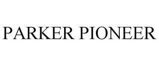 PARKER PIONEER