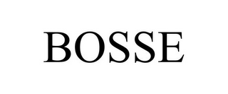 BOSSE