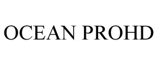 OCEAN PROHD