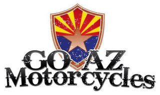 GO AZ MOTORCYCLES