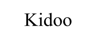 KIDOO