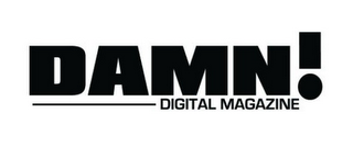 DAMN! DIGITAL MAGAZINE