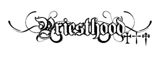 PRIESTHOOD