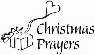 CHRISTMAS PRAYERS